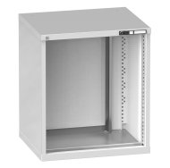 Korpusy ZDK - výška 390 - 1415 mm, centrálny zámok (8 modelov)
