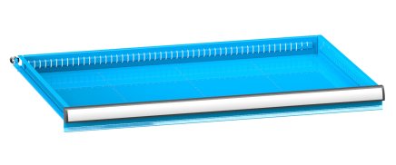 Zásuvky ZGD - výška čela 75 až 300 mm, výsuv 100% tlmený dojazd (7 modelov) - 1