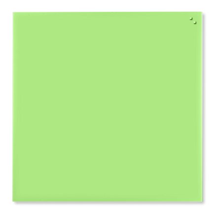 Skleněná tabula Glass board 40 x 60 cm, rôzne barevné prevedenie - 4