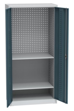 Univerzálna dielenská skriňa Kovos DUS_11_B - 5