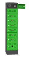 Skiňa na dobíjanie mobilných zariadení bez USB portov SVE_41_A8