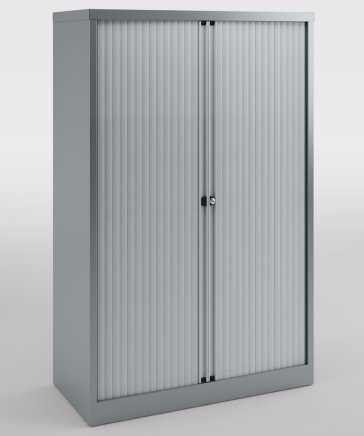Roletová skriňa Bisley Essentials YETB1015/3S - 1