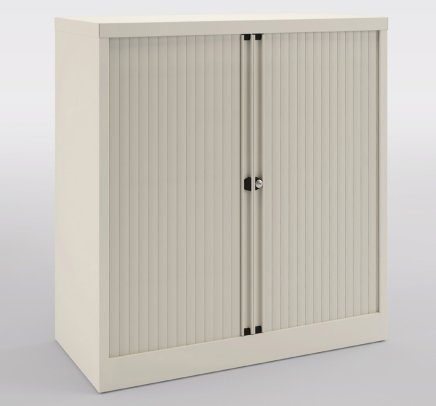 Roletová skriňa Bisley Essentials YETB1011/1S - 2