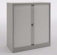 Roletová skriňa Bisley Essentials YETB1011/1S - 3