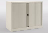 Roletová skriňa Bisley Essentials YETBDH1007/1S - 2