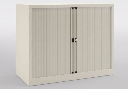Roletová skriňa Bisley Essentials YETBDH1007/1S - 2