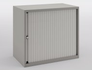 Roletová skriňa Bisley Essentials YETB0807/1S - 3