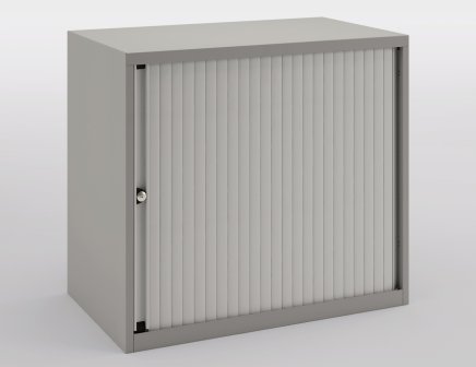 Roletová skriňa Bisley Essentials YETB0807/1S - 3