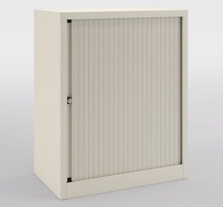 Roletová skriňa Bisley Essentials YETB0810/1S - 2