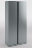 Skrine Bisley Essentials 1970 x 800/914/1000 x 470 mm - 1