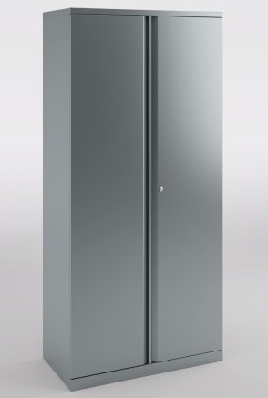 Skrine Bisley Essentials 1970 x 800/914/1000 x 470 mm - 1