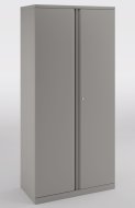 Skrine Bisley Essentials 1970 x 800/914/1000 x 470 mm - 3