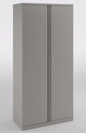 Skrine Bisley Essentials 1970 x 800/914/1000 x 470 mm - 3