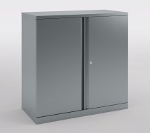 Skrine Bisley Essentials 1000 x 800/914/1000 x 470 mm