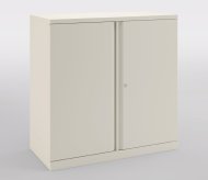 Skrine Bisley Essentials 1000 x 800/914/1000 x 470 mm - 2