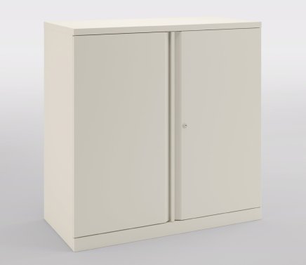 Skrine Bisley Essentials 1000 x 800/914/1000 x 470 mm - 2