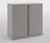 Skrine Bisley Essentials 1000 x 800/914/1000 x 470 mm - 3