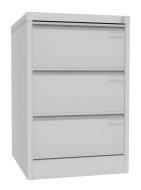 Kartotéka trojzásuvková Szk 304/3 Sis pre formát A5