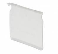 Prepážka k prepravkám šírky 230 mm, sada 10 ks - 1