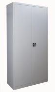 Spisová skriňa kovová SBM 203 M - 7