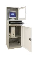 Počítačová skriňa SmK 4a (2 modely)