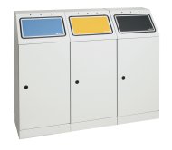 Odpadkový kôš na triedený odpad FD45 - 1