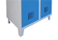 Nohy WCn 431 W - 2