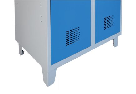 Nohy WCn 431 W - 2