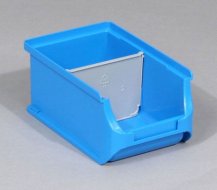 Plastové delenie pre ProfiPlus Box 2 + 2L (sada 4 ks)