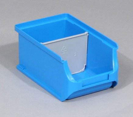 Plastové delenie pre ProfiPlus Box 2 + 2L (sada 4 ks) - 1