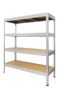 Regál policový Heavy Rack (3 modely)