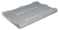 Plastové veko k Big Box 1200x1000x80 mm
