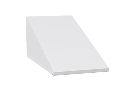 Šikmá strieška SDL 300 - 1