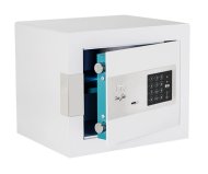 Nábytkový trezor Jade E-27 - 1