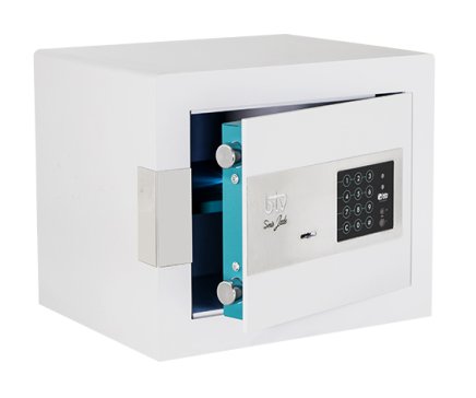 Nábytkový trezor Jade E-27 - 1