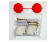 Jednodielna magnetická tabuľa pre popis fixkou (7 modelov) - 3