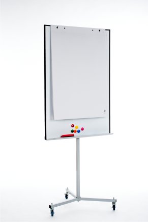 Flipchart Aveli Mobil 3 - 1