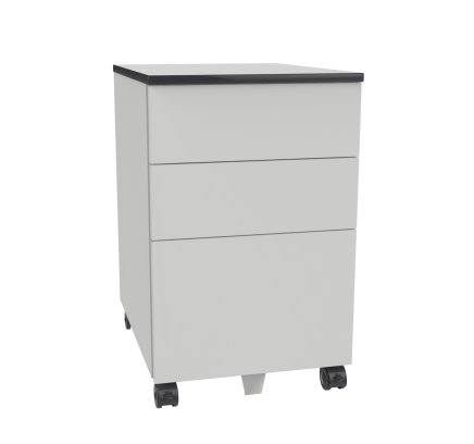 Mobilný kancelársky kontajner Szp 630 - 1