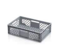 Euro prepravka dierovaná 975530 - 2