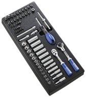 Sada 1/4" náradia
