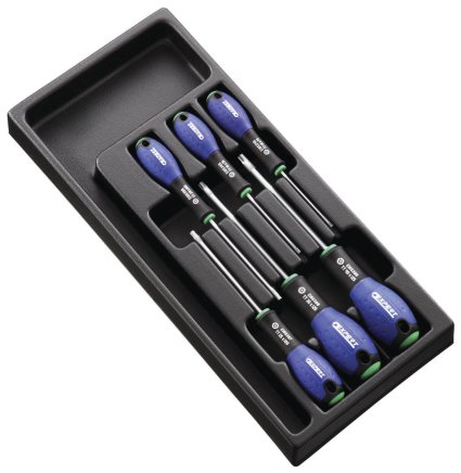 Sada skrutkovačov TORX - 1