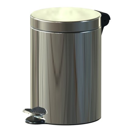 Odpadkový nášľapný kôš Freedom Fresh 5l - 1