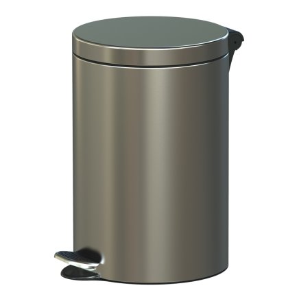 Odpadkový nášľapný kôš Freedom Fresh 12l - 1