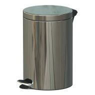 Odpadkový nášľapný kôš Freedom Fresh 12l