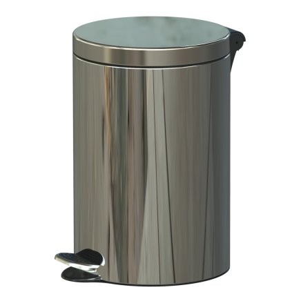 Odpadkový nášľapný kôš Freedom Fresh 12l - 1