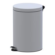Odpadkový nášľapný kôš Freedom Fresh 20l