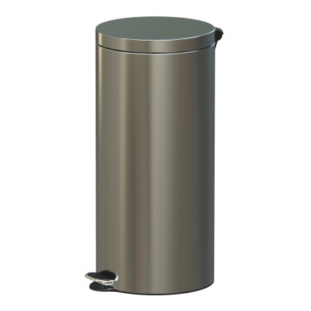 Odpadkový nášľapný kôš Freedom Fresh 30l - 1