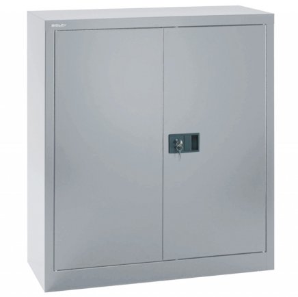 Spisová skriňa kovová  Bisley E402A01 - 2