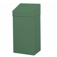 Kovový odpadkový kôš N9600 - 4
