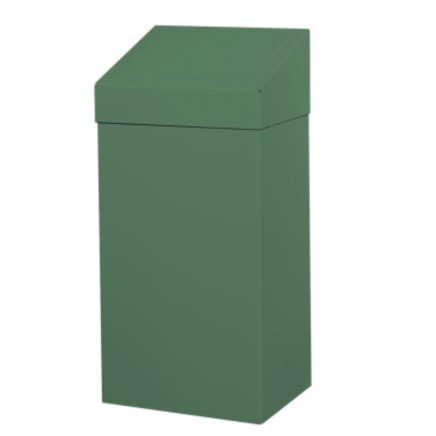 Kovový odpadkový kôš N9600 - 4